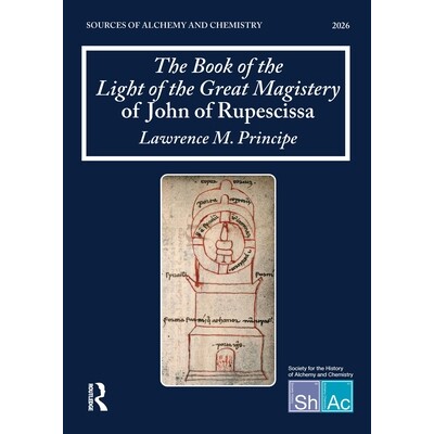 Sources of Alchemy and Chemistry: Sir Ro