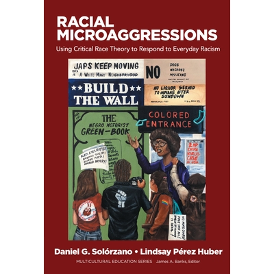 Using Critical Race Theory to Respond to