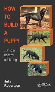 How Build 9781032215211 Puppy 预订