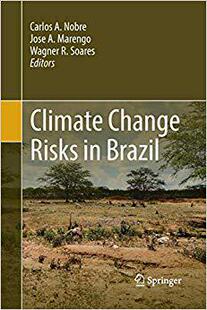 Brazil Risks Change 预售 Climate