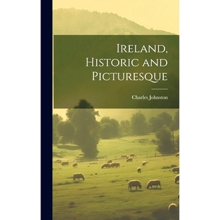 and 預訂 Ireland Historic 9781019777756 Picturesque