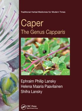 [预订]Caper 9780367379209