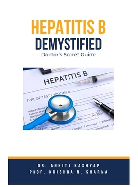 预订 Hepatitis B Demystified: Doctor's Secret Guide