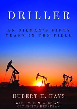 [预订]Driller 9781682831458