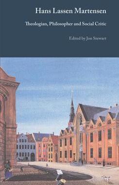 【预订】Hans Lassen Martensen 9788763531696