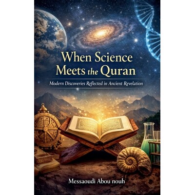预订 When Science Meets the Quran 9798233843808