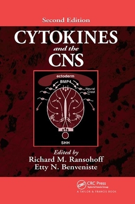 【预订】Cytokines and the CNS