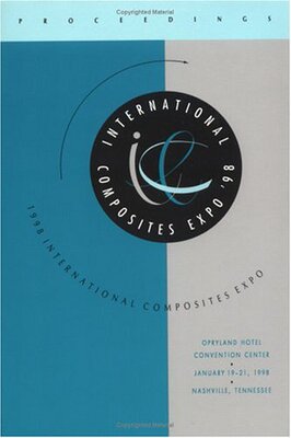 【预订】SPI/CI International Conference and Exposition 1998