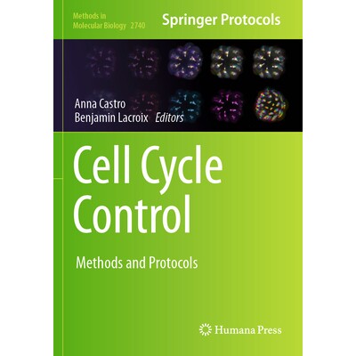 Methods and Protocols