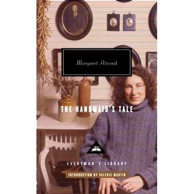 预订 The Handmaid’s Tale: 9781841593012