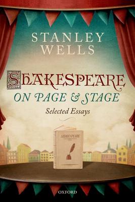 【预订】Shakespeare on Page and Stage图片