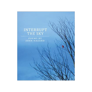 [预订]Interrupt the Sky 9781622889495