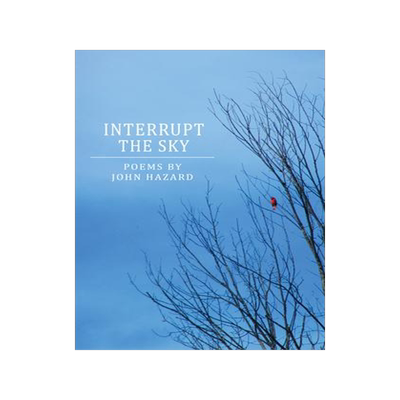 [预订]Interrupt the Sky 9781622889495