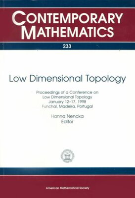 【预售】Low Dimensional Topology