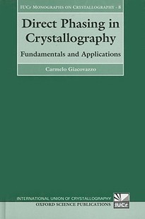 Crystallography Direct Phasing 预订