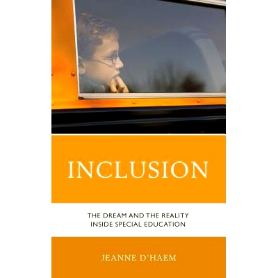 The Dream and the Reality Inside Special