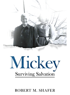 预订 Mickey: Surviving Salvation: Surviving Salvation 米奇：幸存的救赎: 9781955062060