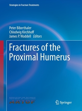 【预订】Fractures of the Proximal Humerus