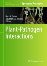 [预订]Plant-Pathogen Interactions
