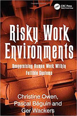 【预售】Risky Work Environments