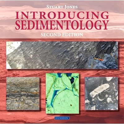 预订 Introducing Sedimentology 沉积学导论: 9781780461021