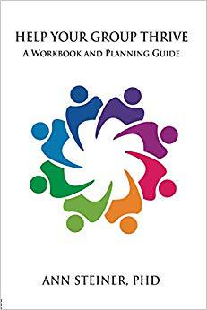 【预售】Help Your Group Thrive