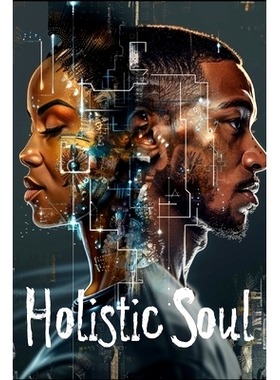 预订 The Holistic Soul: Wellness Practices Rooted in Black Tradition: 9798334174597