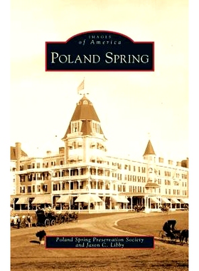 预订 Poland Spring: 9781531643072