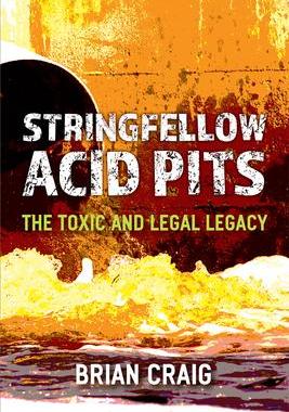 [预订]Stringfellow Acid Pits 9780472074419