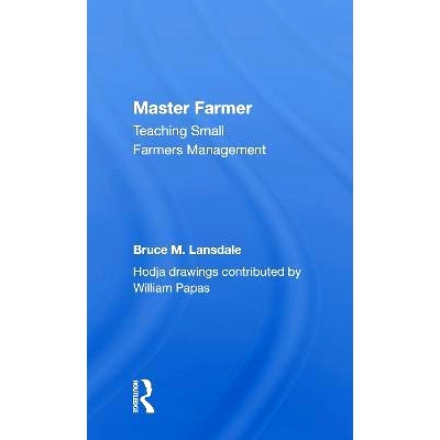 Teaching Small Farmers Management