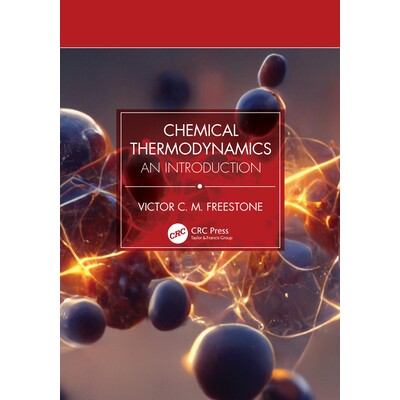 预订 Chemical Thermodynamics An Introduction 化学热力学：导论 9781041001539