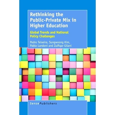 Global Trends and National Policy Challe