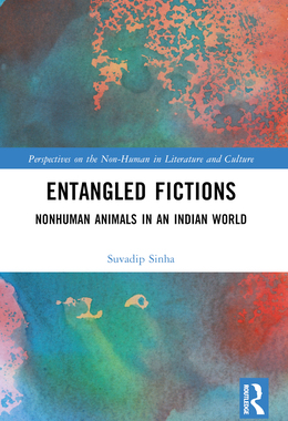 预订 Entangled Fictions