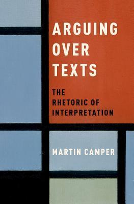 【预订】Arguing over Texts