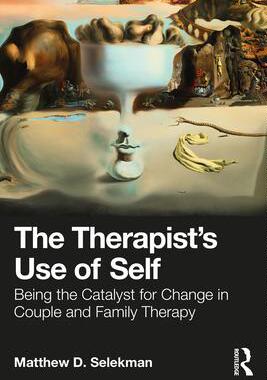 [预订]The Therapist’s Use of Self 9781032369167
