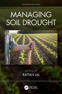 預(yù)訂 Drought Soil Managing