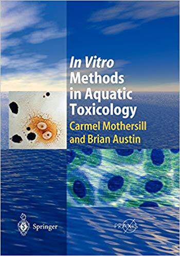 【预订】In Vitro Methods in Aquatic Ecotoxicology 9783642056963