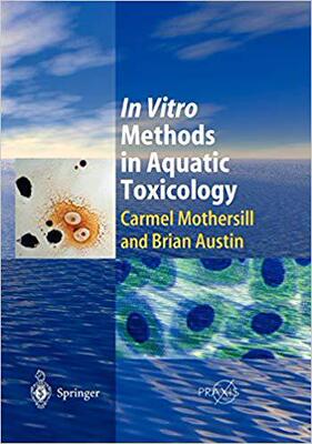 【预订】In Vitro Methods in Aquatic Ecotoxicology 9783642056963