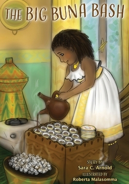 【预订】The Big Buna Bash