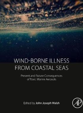 【预订】Wind-Borne Illness from Coastal Seas