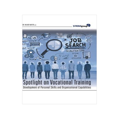 [预订]Spotlight on Vocational Training 9783746938615