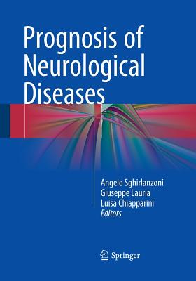 【预订】Prognosis of Neurological Diseases