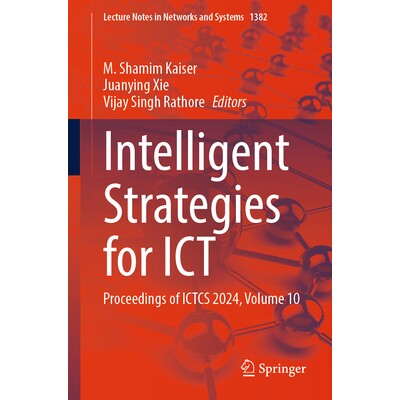 Proceedings of ICTCS 2024, Volume 10