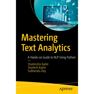 A Hands-on Guide to NLP Using Python