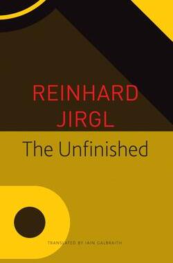 [预订]The Unfinished 9781803092287