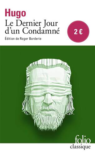 法语死囚末日记完整版在途
