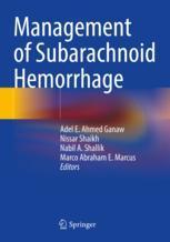 【预订】Management of Subarachnoid Hemorrhage 9783030813352