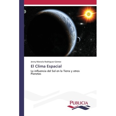 预订 El Clima Espacial: 9783639557374