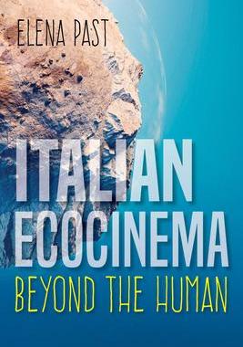 [预订]Italian Ecocinema Beyond the Human 9780253039477