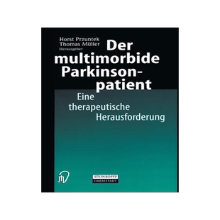 预订 Der multimorbide Parkinsonpatient